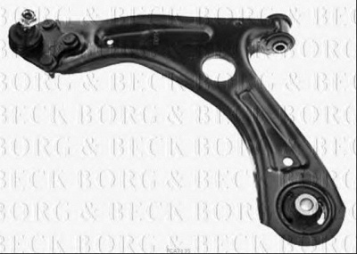 BORG & BECK bca7135 -  Рычаг независимой подвески колеса, подвеска колеса
